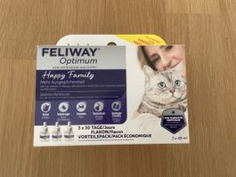 Feliway Optimum