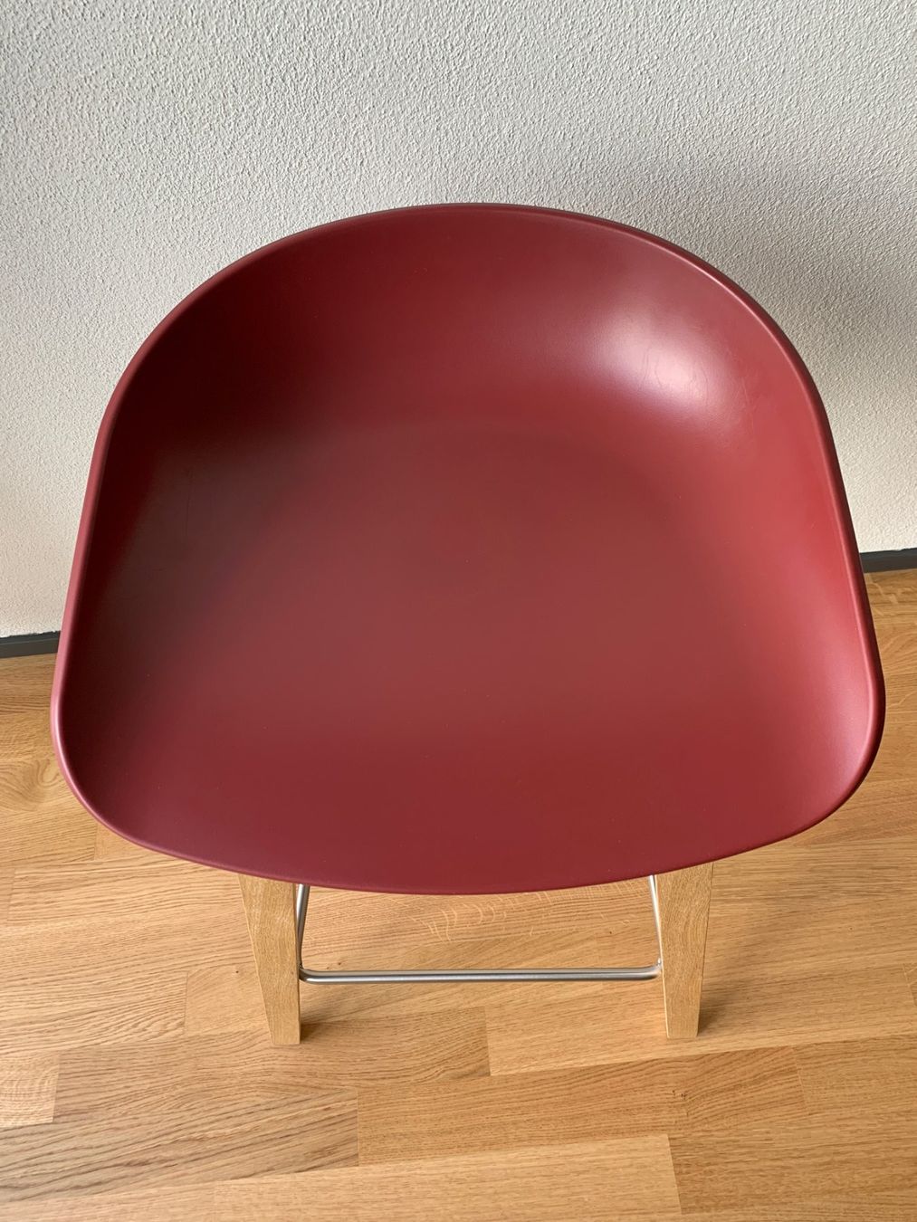 Hay Hocker: Barhocker – Gebraucht aus Uster von stratus99 4