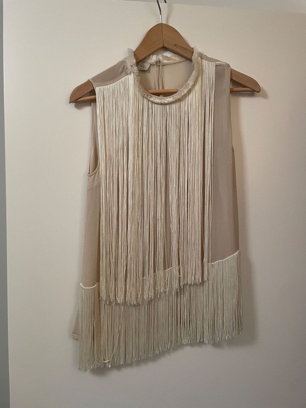Stella McCartney Tops: Stella McCartney Top – Neuf (Voir description) à Kilchberg ZH par SVDV