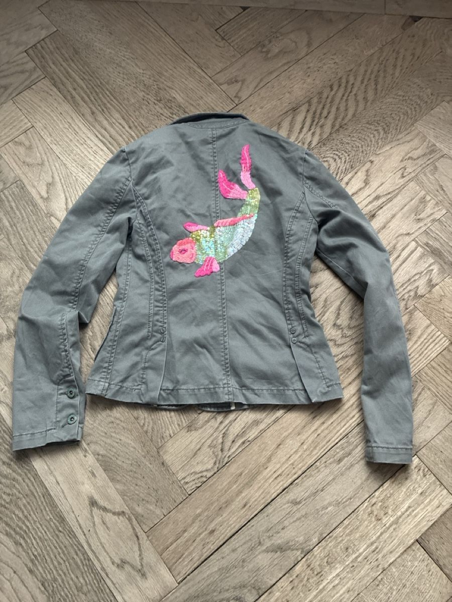 Giacche: Damen Blazer Grösse  XS, Top! – Usato da Zürich venduto da Dsire