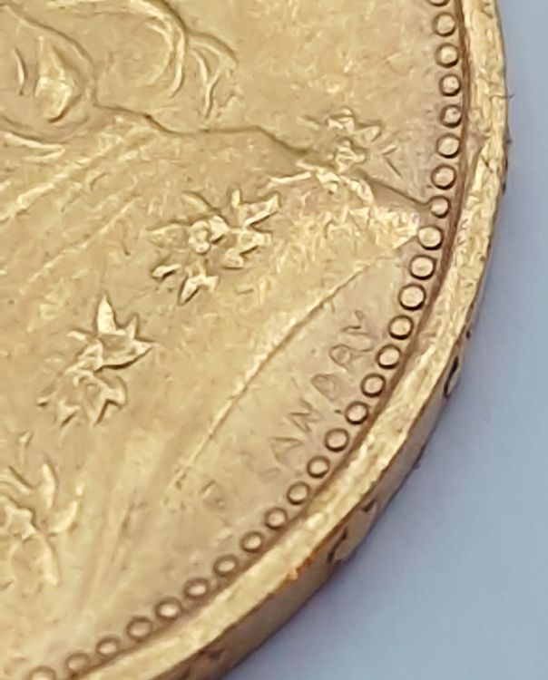 Réplique / Copie De La Pièce Suisse 20 Francs Helvetia 1926 - Fabriquée En Chine