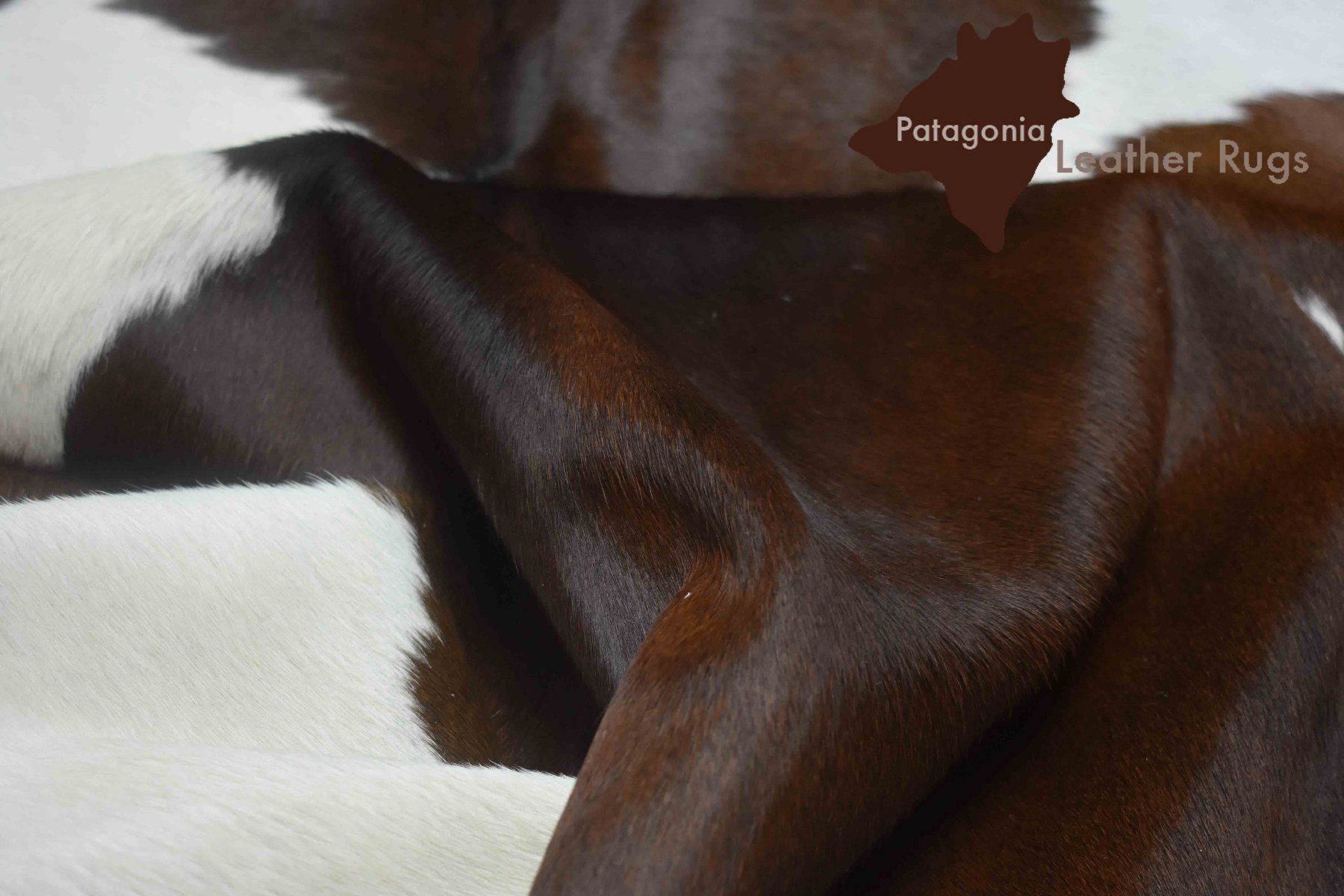 Teppiche: echtes Kuhfell Teppich exotic – Neu und originalverpackt aus Arbedo von patagonialeatherrugs 2