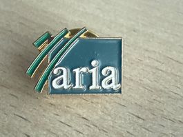 Pin Aria
