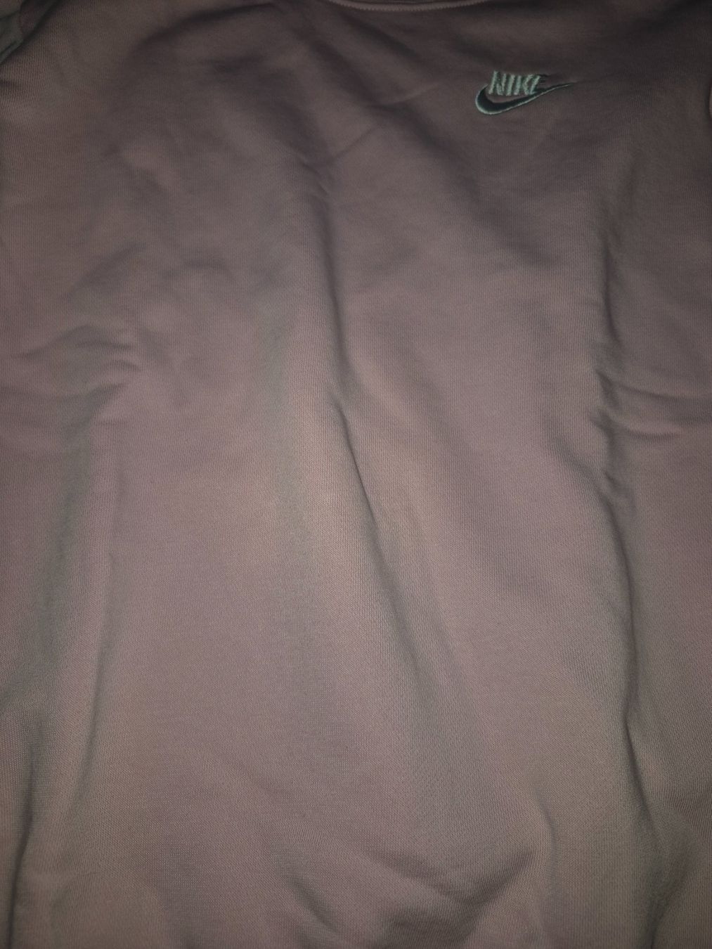 Maglioni & Felpe: Pullover Nike Rosa Gr.XS – Usato da Samstagern venduto da 79mace21 2