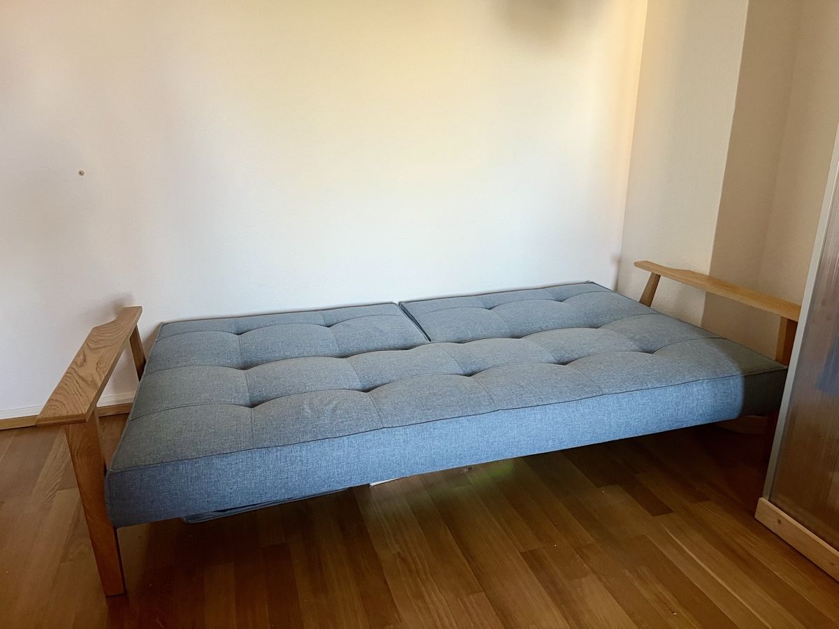 Sofas: Schlafsofa dänisches Design – Gebraucht aus Zürich von dor_9csj 3