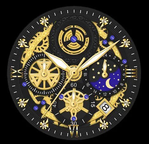 Orologi: CHRONO HERREN UHR TOP – Nuovo e nell'imballaggio originale da Schachen b. Reute venduto da Dzestar 9