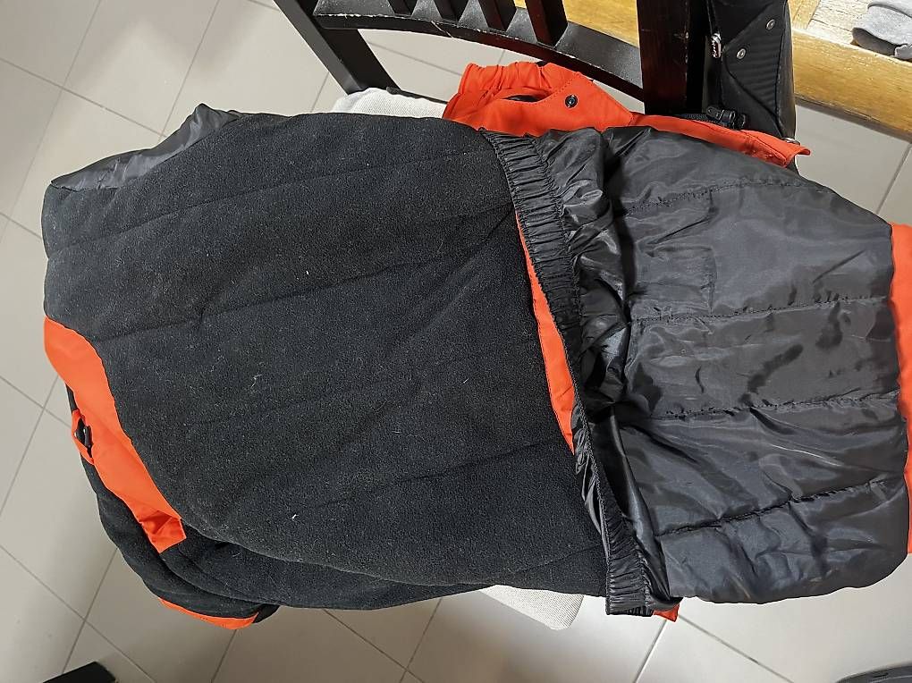 Giacche: Veste de snowboard  – Usato da Pully venduto da yaa_rm7x 4