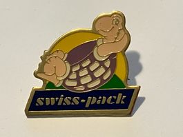 1 Pin Swiss Pack