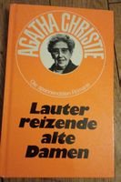 Agatha Christie: Laute reizende alte Damen - Krimiklassiker
