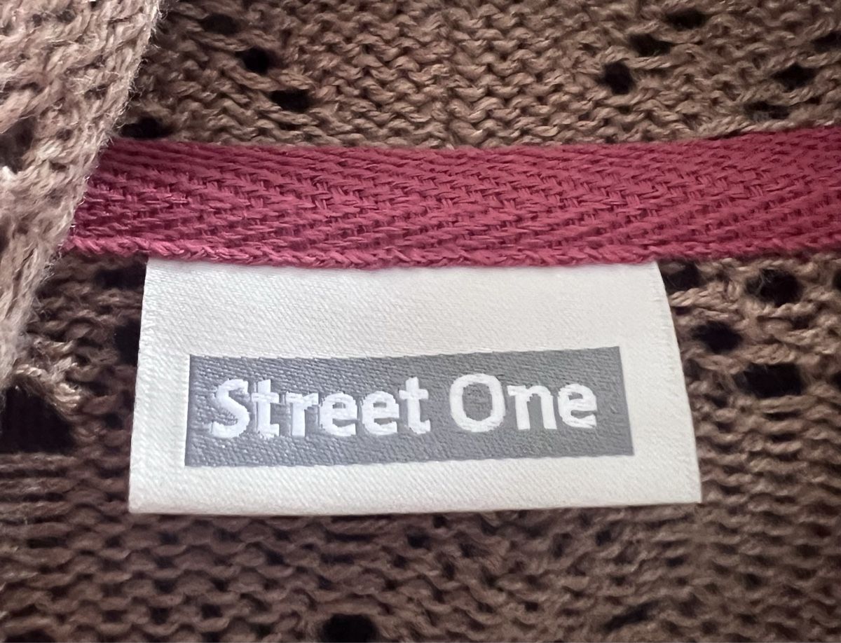 Pulls & Sweat-shirts: Übergangs Jacke/Pullover Grösse S – D'occasion à Wädenswil par Sancho0111 2
