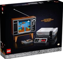 LEGO 71374 NES