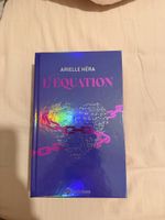 Livre l’équation