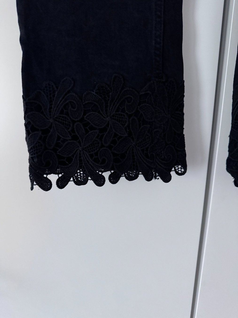 Kooples Jeans: The Kooples Jeans Lexy | Grösse 28 – Usato da Lajoux JU venduto da plise 2