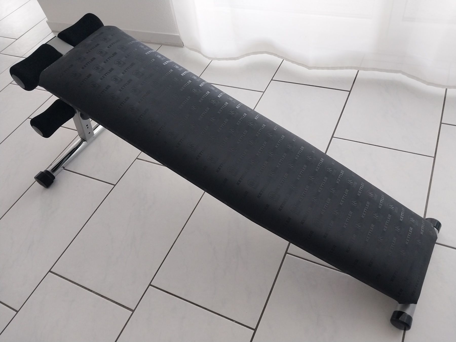 Kettler Vélos d'appartement: Kettler Bauchtrainer – D'occasion à Mettmenstetten par syn_y7wh 2