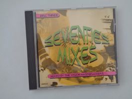 Seventies Mixes/Disc Three