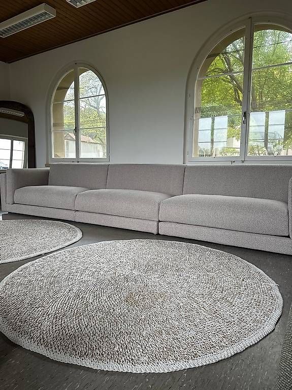 Bolia Sofas: NEU! Bolia Avelou 3 Module mit grossen Ecken – Neuf avec emballage d'origine à Ramsen par uniquetones.ch 2