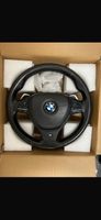 BMW M Lenkrad mit Schaltwippen guter Zustand.