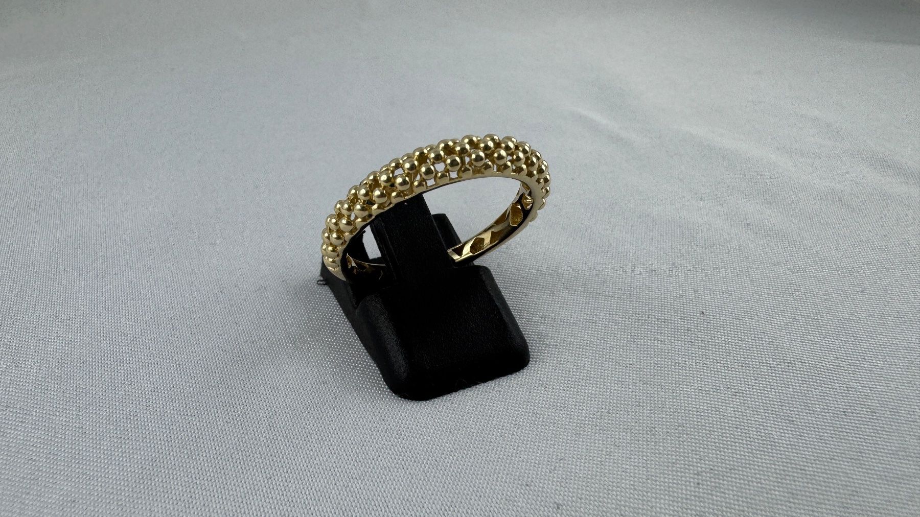 Anelli: Ring in 585 Gold / 14 Karat – Nuovo (secondo la descrizione) da kreuzlingen venduto da fantasy_schmuck