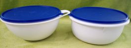 TUPPERWARE That's-A-Bowl Rührschüssel Set