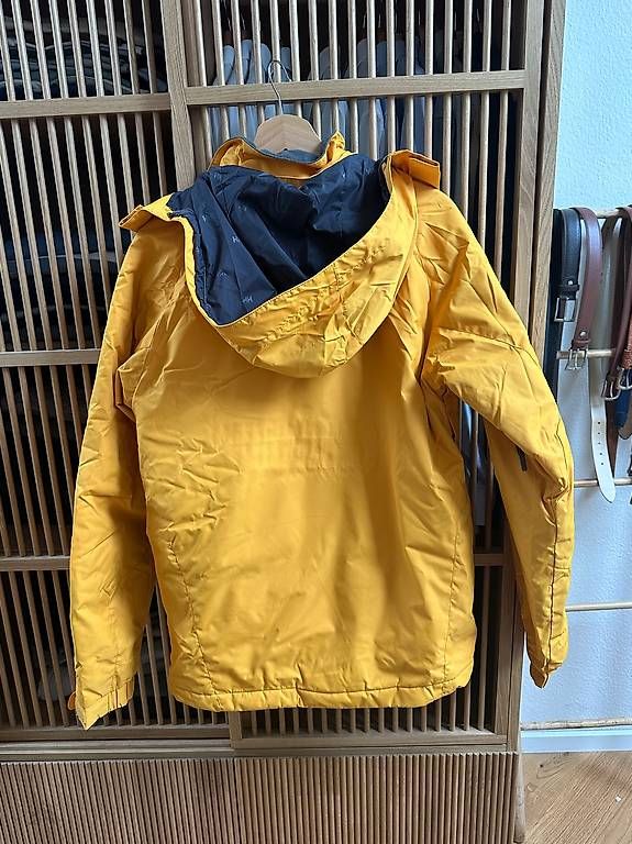 Helly Hansen Vestes: Outdoorjacke Helly Hansen - ungetragen – D'occasion à Allschwil par sas_ckk5 2