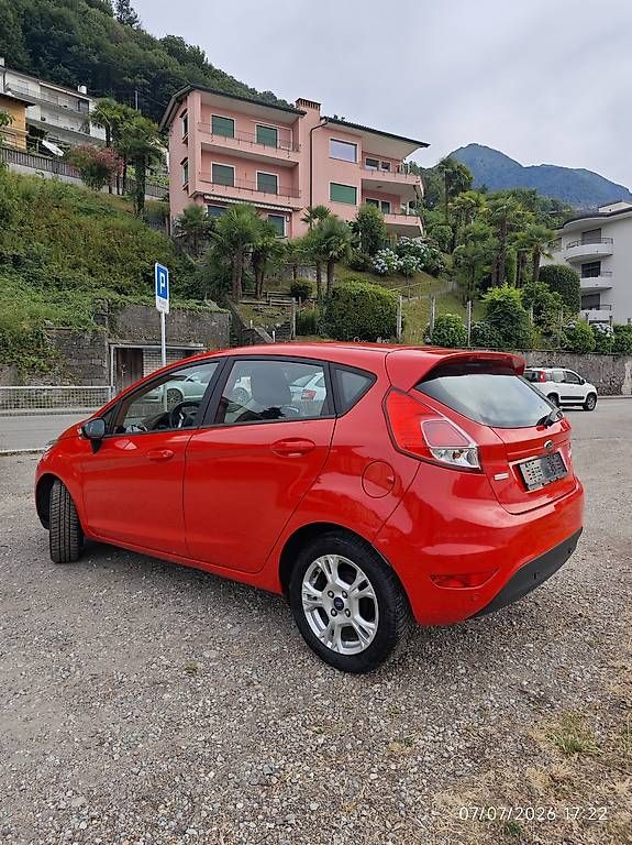 Automobili: Ford Fiesta MFK 08.2026 – Usato da Taverne venduto da mar_v68c 3
