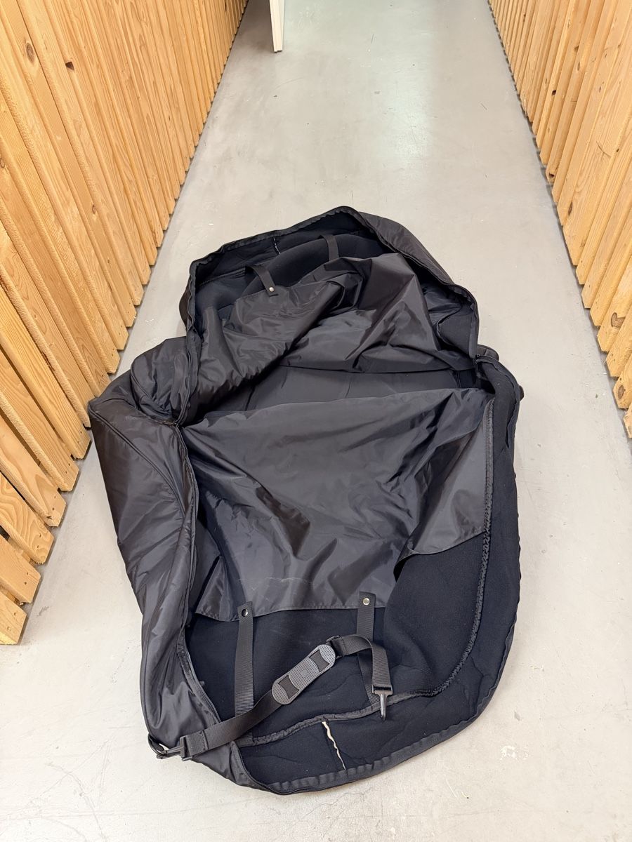 Sacs: Sac pour transport vélo – Neuf (Voir description) à Yverdon-les-Bains par guigui_1976 2