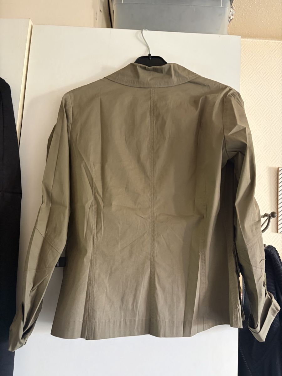 Completi & Tailleur: Uli Schneider Jacke mit Hose – Usato da Basel venduto da Brunner.T 2