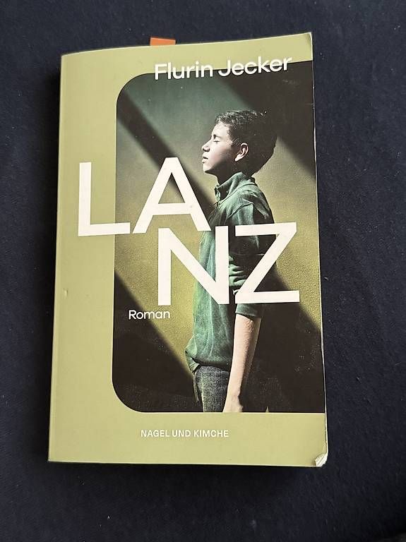 Livres: Lanz – D'occasion à Schlieren par ads_h6l7