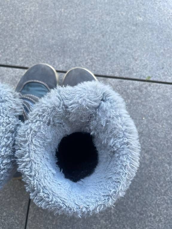 Primigi Scarpe per ragazze: Winterstiefel – Usato da Zürich venduto da jka_rvq8 4