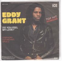 Eddy Grant - do you feel my love?