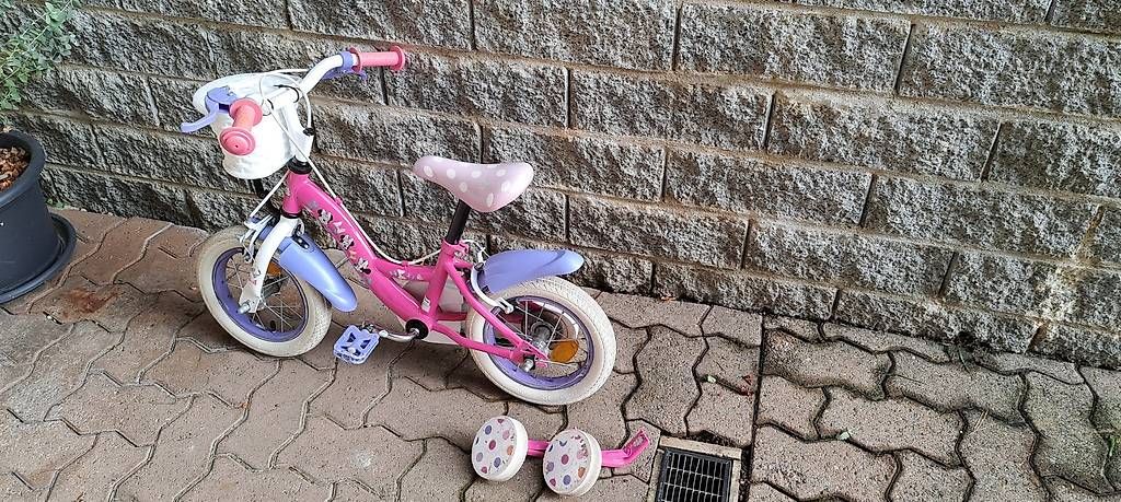 Velos: Kindervelo 12 Zoll  – Gebraucht aus Rohrbachgraben von joel26 1