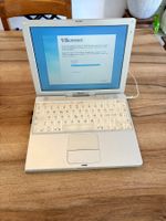 Apple IBook G3