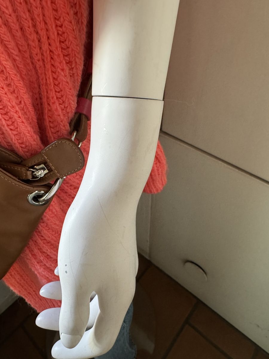 Altro in Decorazioni & Accessori: Schaufensterpuppe weiblich – Usato da Bad Zurzach venduto da Molan11 1