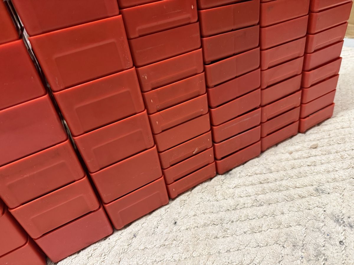 Lista Contenitori & Simili: Über 140 Lista Stapelboxen  Behälter – Usato da Oberengstringen venduto da sigurros 5