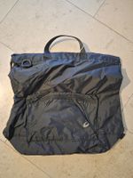 Asics Lightweight Drawstring Backpack - Performance Black