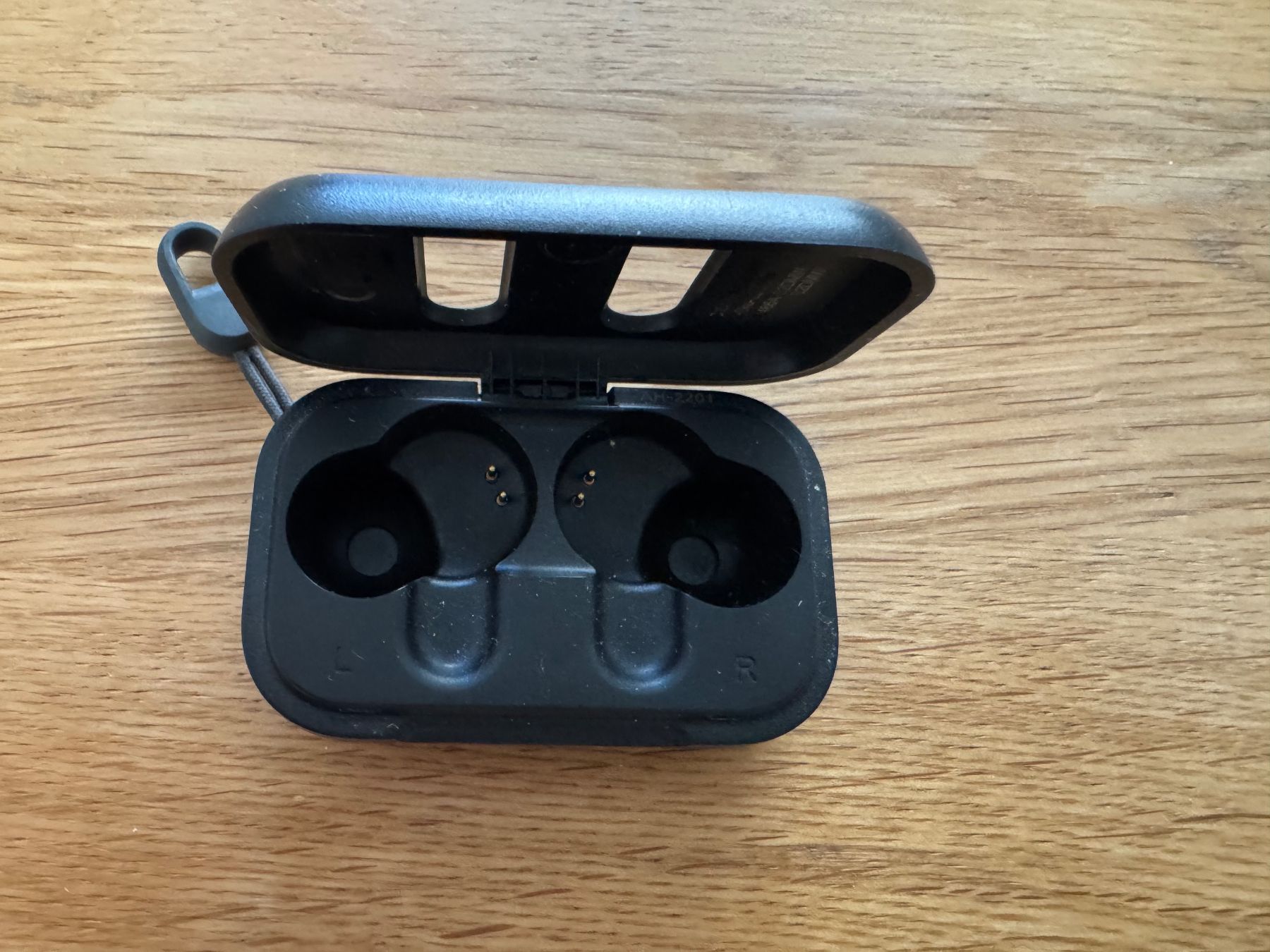 Kopfhörer: Skullcandy  Kopfhörer Ladecase – Gebraucht aus Adliswil von Busys 1