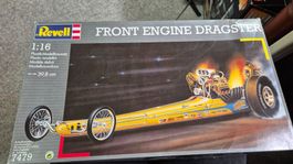 Front Engine Dragster
