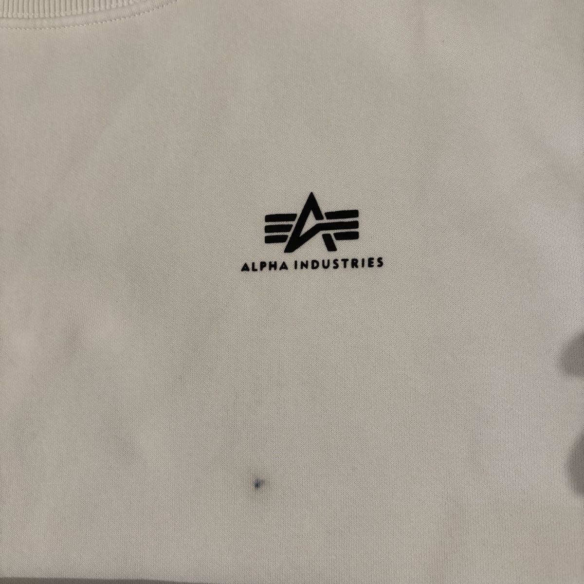 Alpha Industries Maglioni & Felpe: Alpha Industries Sweater XL – Usato da Beggingen venduto da sltz82 1