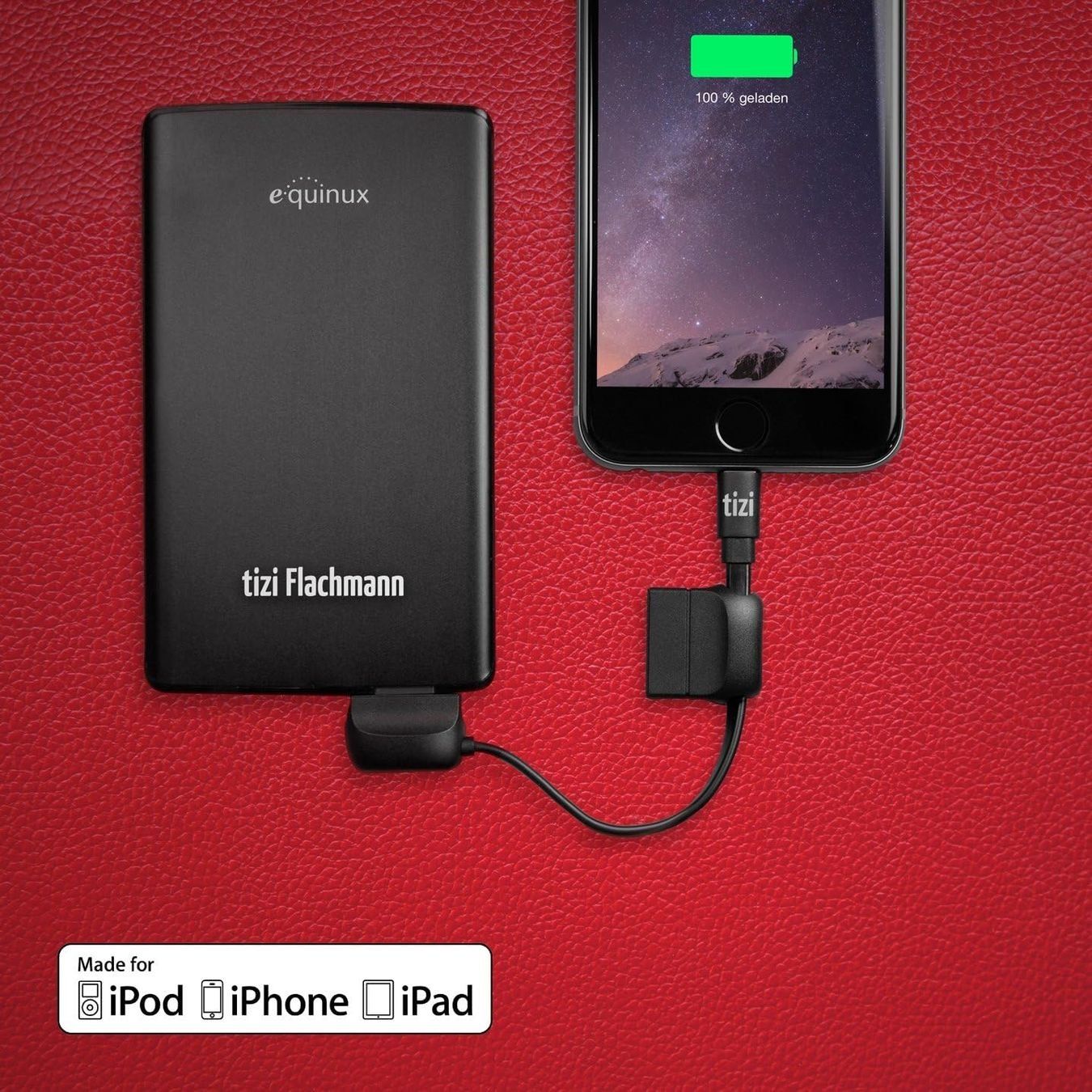 Libri: IPHONE IPAD IPOD TIZI SCHLINGEL LIGHTNING – Nuovo (secondo la descrizione) da Pfäffikon ZH venduto da Swiss.Olympia 1