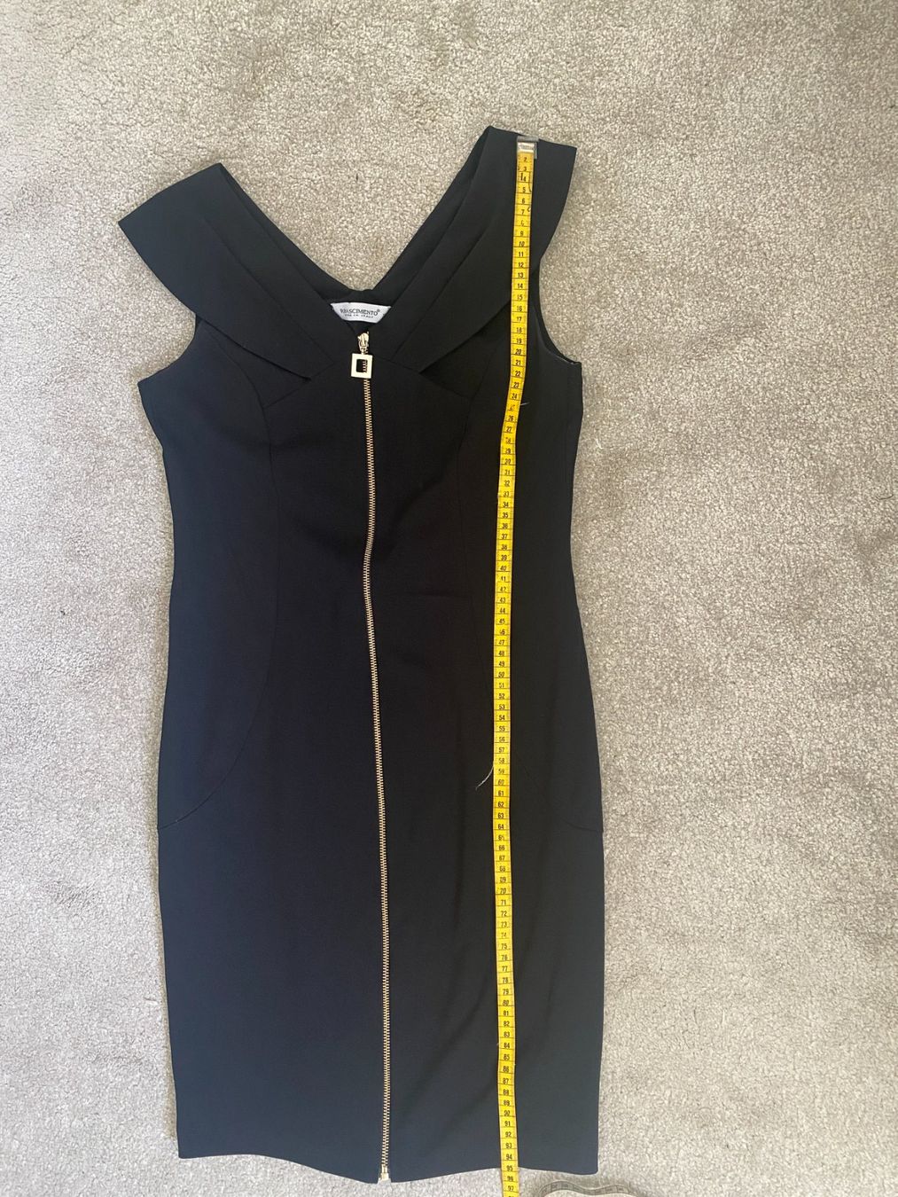 Vestiti: TERRANOVA Kleid 36 – Usato da Liestal venduto da aarroon 1