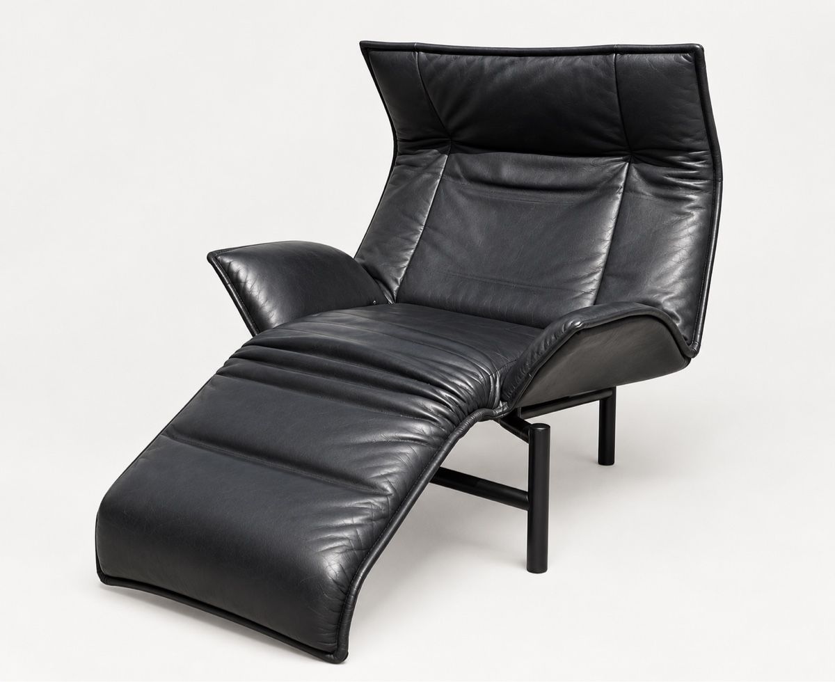 Cassina Poltrone: Fauteuil Veranda Cassina – Usato da Yverdon-les-Bains venduto da azi_2g8g 1