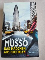 Guillaume Musso - Das Mädchen aus Brooklyn