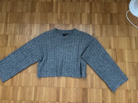 Winterpullover Gr. S