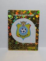 Panini WM 2026 - COD 1 - Team Emblem CONGO