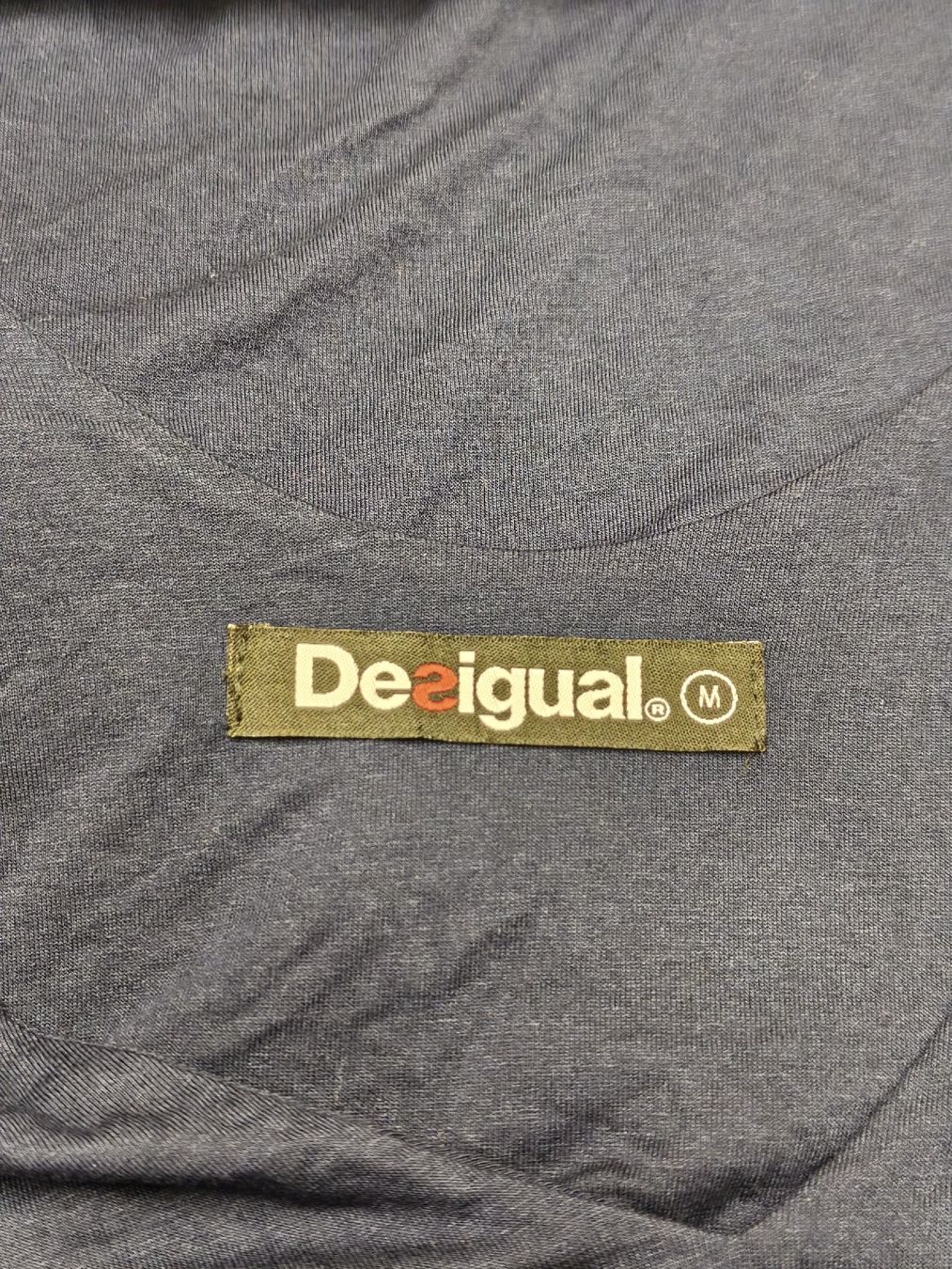 Desigual Vestiti: Desigual Kleid – Nuovo (secondo la descrizione) da Hochdorf venduto da Berry005 4