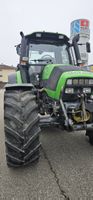 Traktor Deutz Fahr Agrotron 150