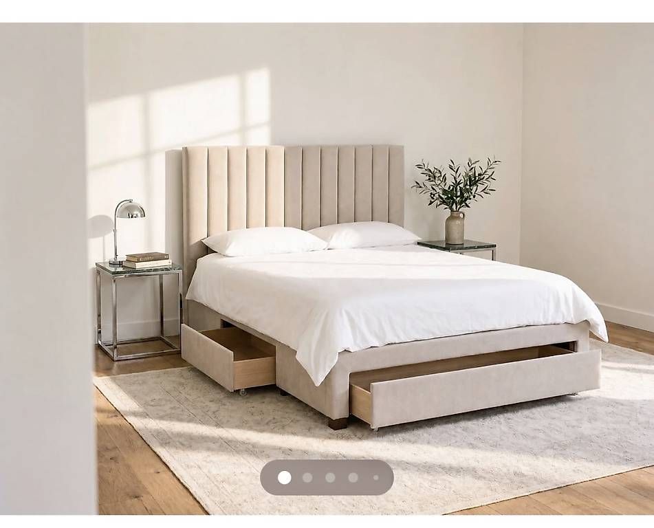 Letti: Lit 160 × 200 cm avec rangement – Usato da Neuchâtel venduto da mag_q9gh