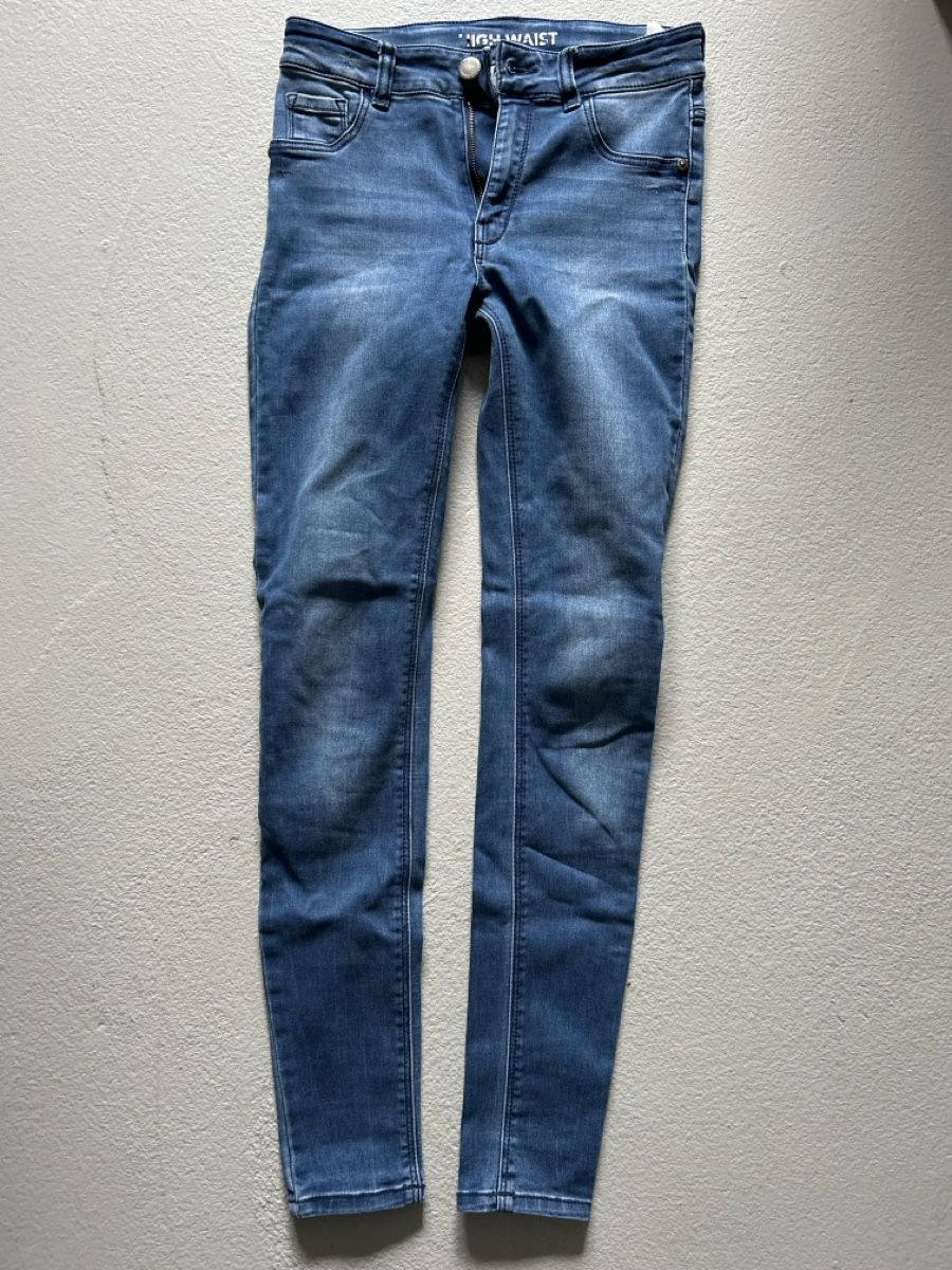 Pantaloni: Jeans Gr 158 – Usato da Lostorf venduto da Venice16
