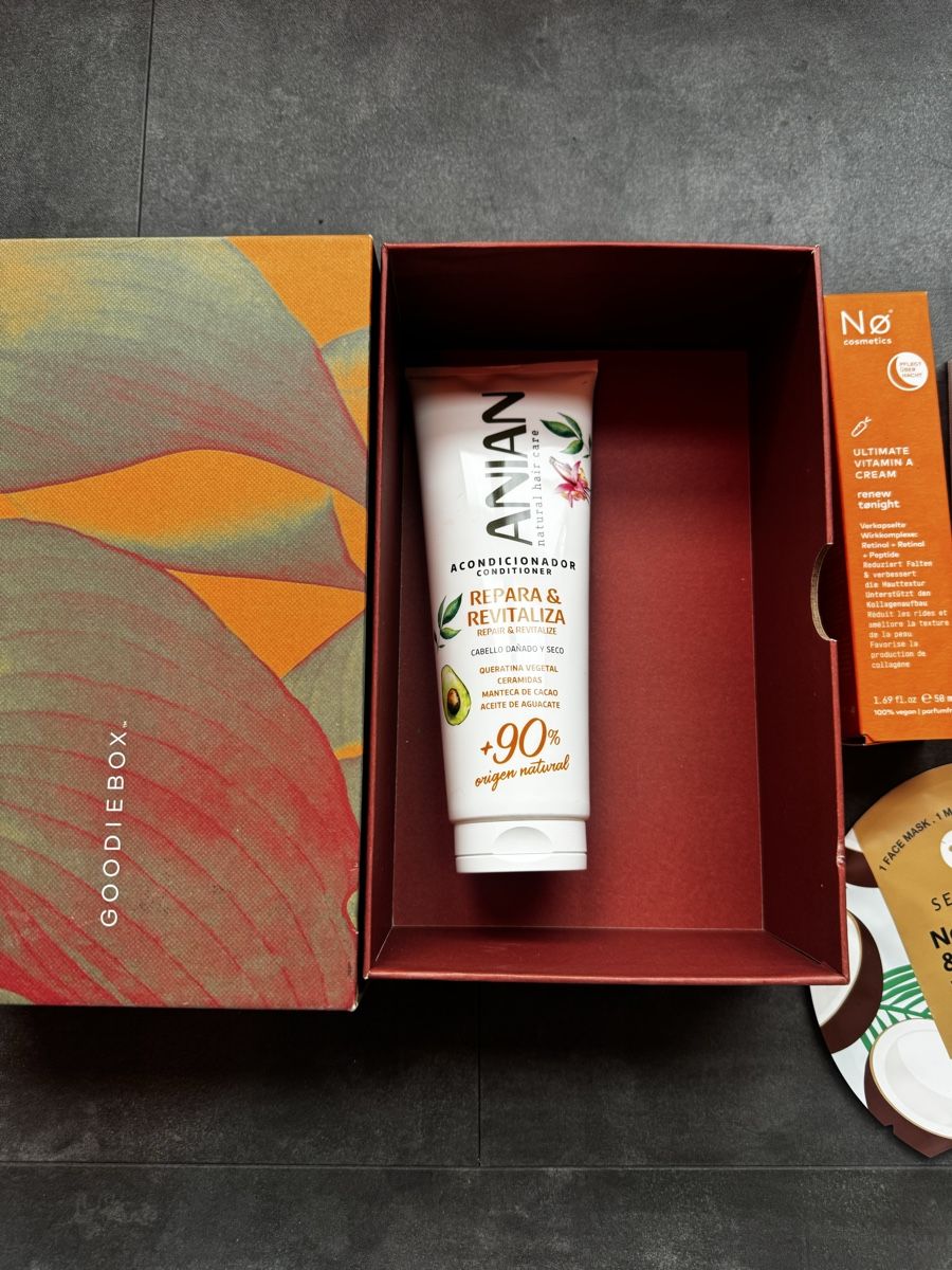 Gesichtspflege: Beauty Set NEU, maske, sunscreen – Neu und originalverpackt aus Zürich von forestF4iry 2