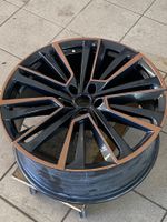 Original Felge Skoda